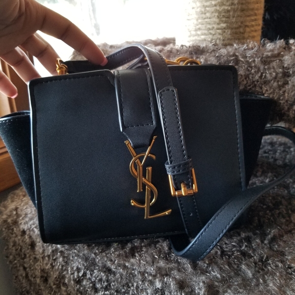 YSL Purse - Picture 3 of 9